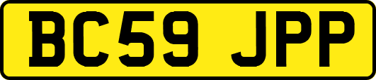 BC59JPP