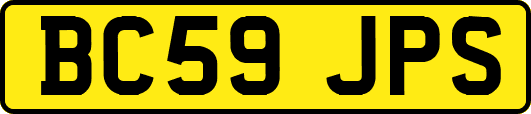 BC59JPS
