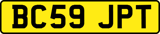 BC59JPT