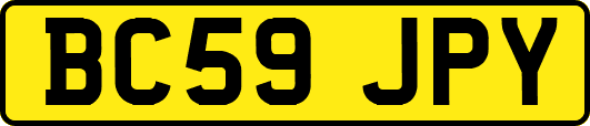 BC59JPY