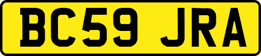 BC59JRA