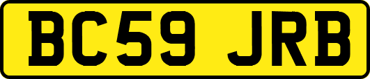 BC59JRB