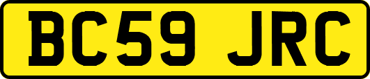 BC59JRC