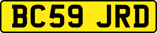 BC59JRD