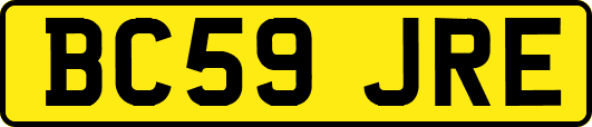 BC59JRE