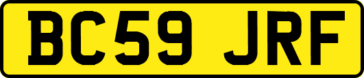 BC59JRF