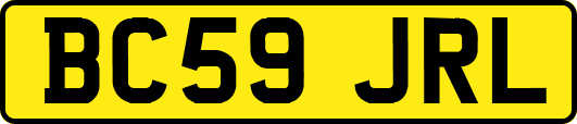 BC59JRL