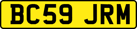 BC59JRM