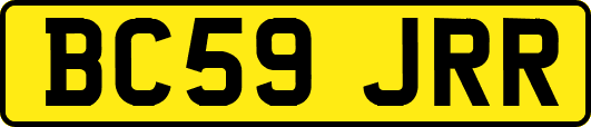 BC59JRR