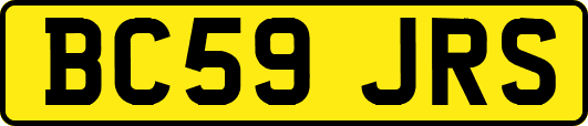 BC59JRS