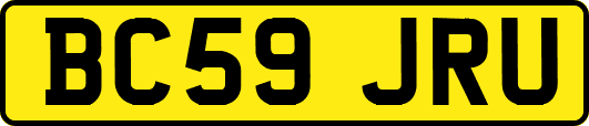 BC59JRU