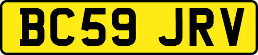 BC59JRV
