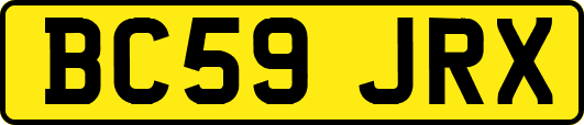 BC59JRX