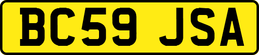 BC59JSA