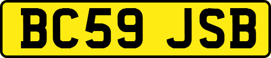 BC59JSB