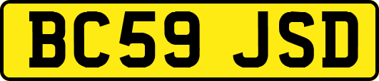 BC59JSD
