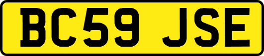 BC59JSE