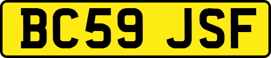BC59JSF