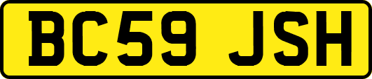 BC59JSH