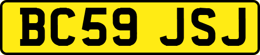 BC59JSJ