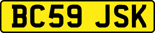 BC59JSK