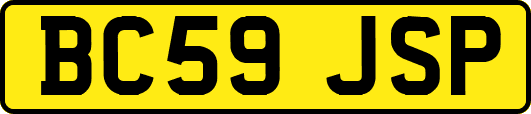 BC59JSP