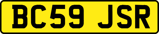 BC59JSR