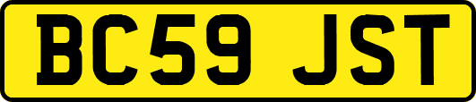 BC59JST