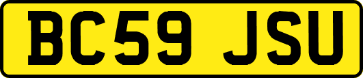 BC59JSU