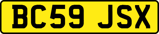 BC59JSX