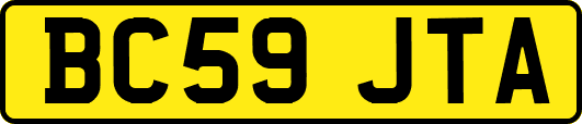 BC59JTA