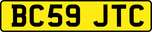 BC59JTC