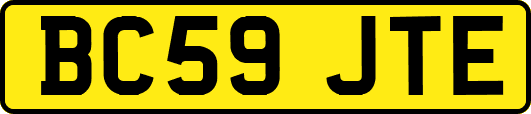BC59JTE