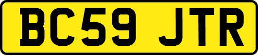 BC59JTR