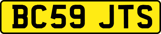 BC59JTS