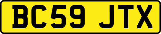 BC59JTX