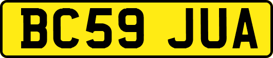 BC59JUA