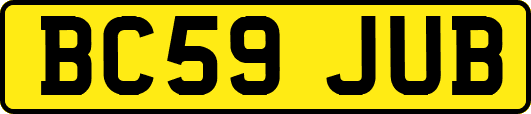 BC59JUB
