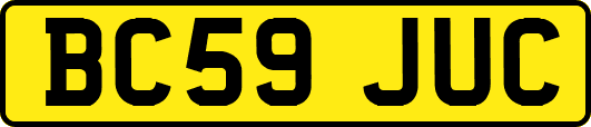 BC59JUC