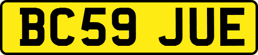 BC59JUE