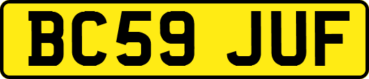 BC59JUF