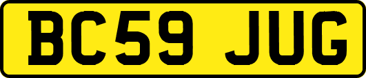 BC59JUG