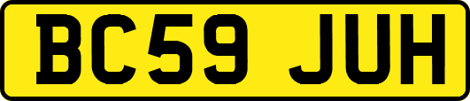 BC59JUH