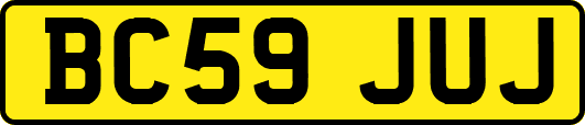 BC59JUJ