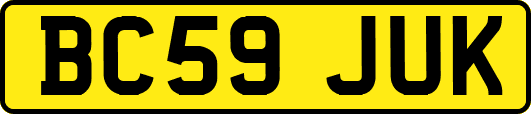 BC59JUK