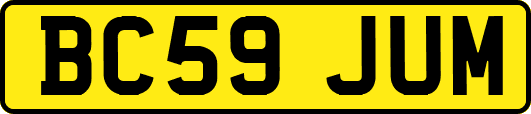 BC59JUM