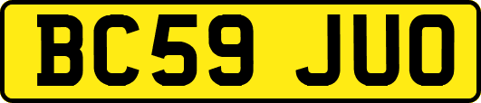 BC59JUO