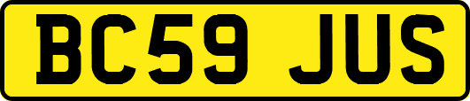 BC59JUS