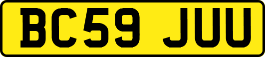 BC59JUU