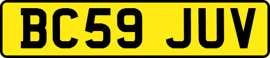 BC59JUV